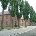 Auschwitz Concentration Camp Auschwitz Concentration Camp