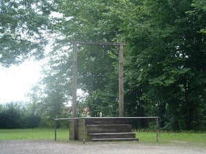 Auschwitz Concentration Camp
