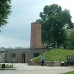 Auschwitz Concentration Camp Auschwitz Concentration Camp