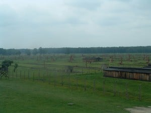 Birkenau: Auschwitz II