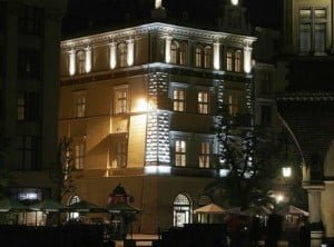 Bonerowski Palace