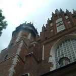Corpus Christi Church 3 Corpus Christi Church