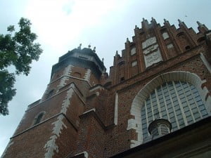 Corpus Christi Church