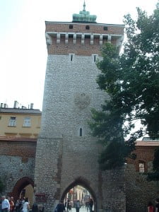 Florian Gate