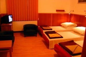 Golden Hostel Krakow
