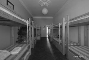 Hostel Rynek - room for 12