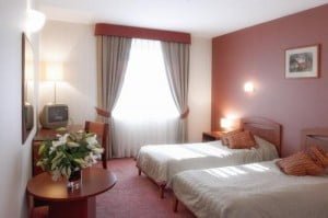 Hotel Classic Krakow