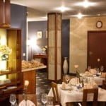Hotel Classic dining room Hotel Classic dining room