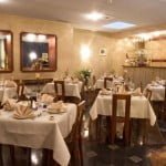 Hotel Classic restaurant Hotel Classic restaurant