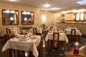 Hotel Classic restaurant