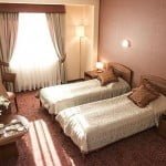 Hotel Classic room Hotel Classic room