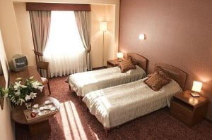 Hotel Classic room