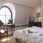 Hotel Grodek room Hotel Grodek room