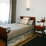 Hotel Pod Roza room