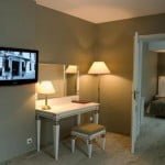 Hotel Wawel room