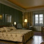Hotel Wentzl room