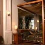 A room in Hotel Wentzl