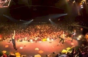 Sonisphere Warsaw