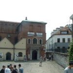 Old Synagogue