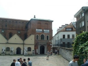 Old Synagogue