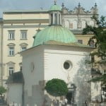 Saint Adalbert Church Saint Adalbert Church