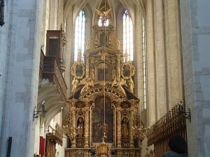 Saint Catherine Church