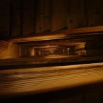 Wieliczka Salt Mine: stairs