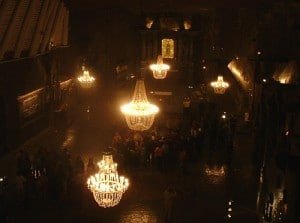 Wieliczka Salt Mine: Kinga's Chapel