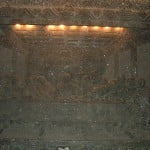 Wieliczka Salt Mine: The Last Supper