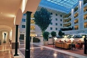 Sheraton Krakow