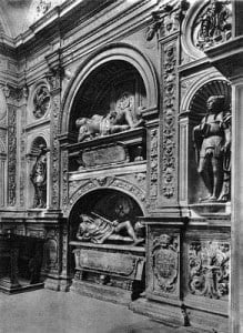 Sigismunds Chapel