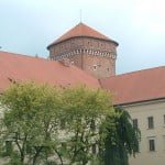 Wawel Castle 2 Wawel Castle