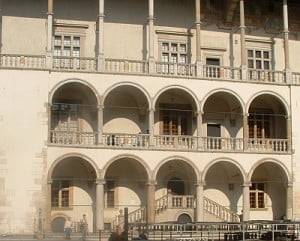 Wawel Castle