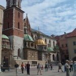 Wawel Cathedral Wawel Cathedral