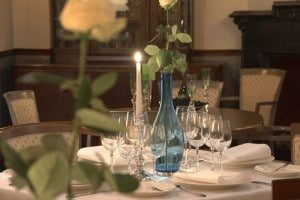 Wentzl Krakow Restaurant