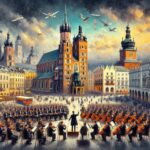 Andre Rieu Krakow