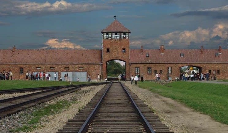 Guida turer til Auschwitz og Saltgruvene