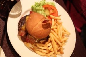 International restaurants International restaurants