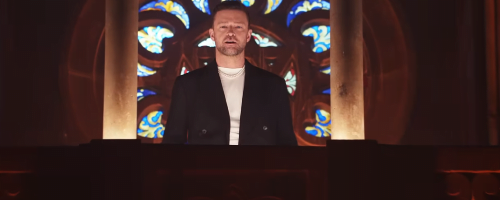 Justin Timberlake Varsó 2025