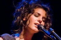 Katie Melua Warsaw