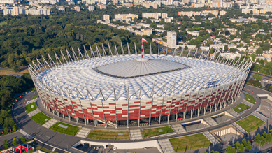 National Stadium