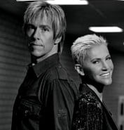 Roxette Warsaw 2011