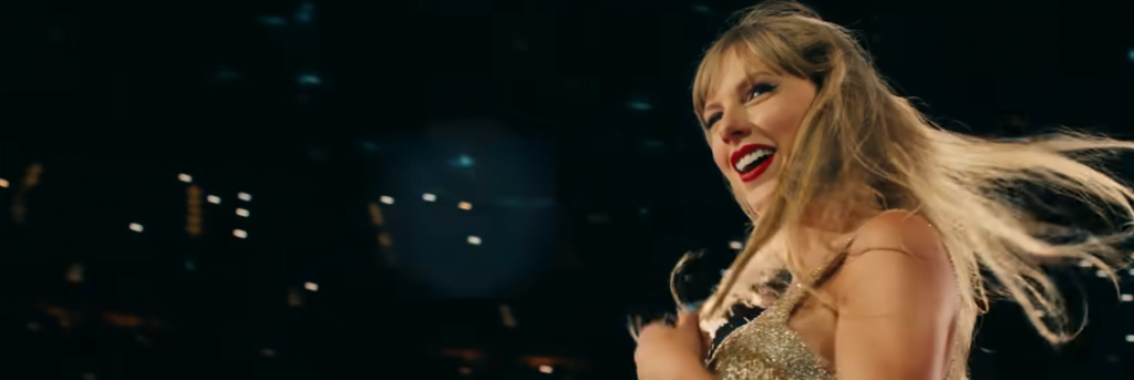 Taylor Swift concerts in Warsaw 2024