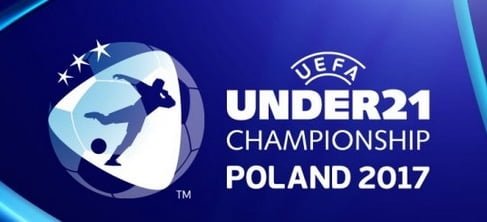 UEFA U21 Championship in Krakow