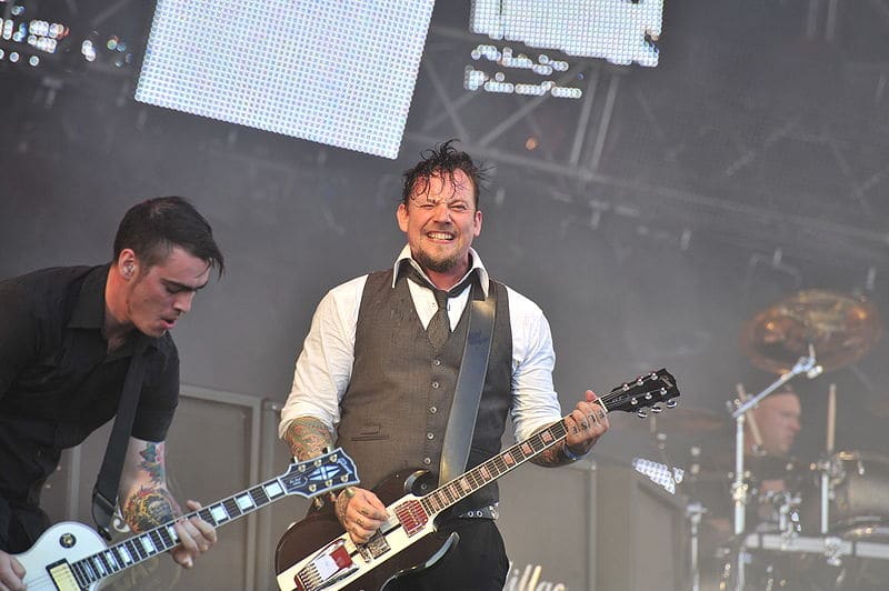 Volbeat Krakow