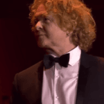 concert simply red