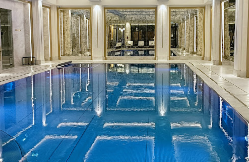 The Best Luxury Hotels Near Krakow’s Main Market Square (2025 Edition)