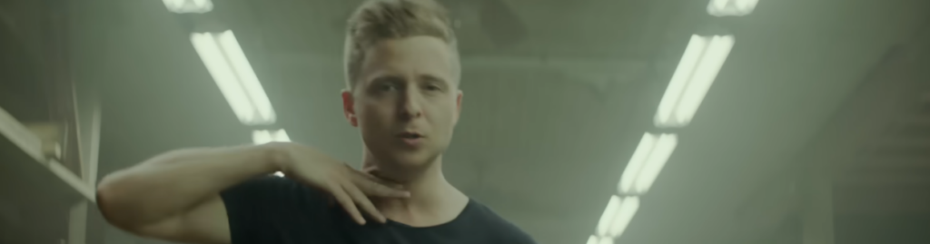 OneRepublic Concert in Krakow 2026