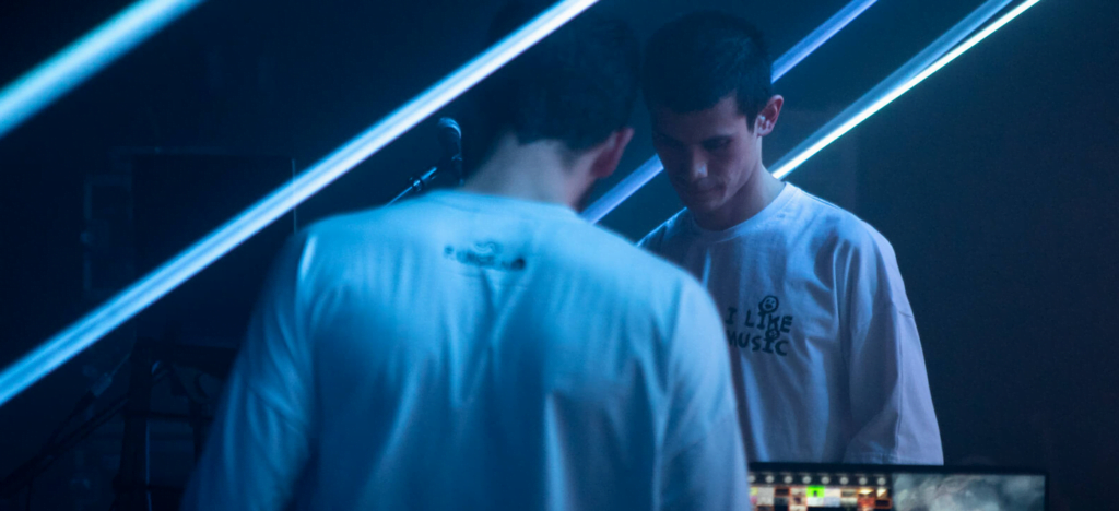 Unsound Festival 2025
