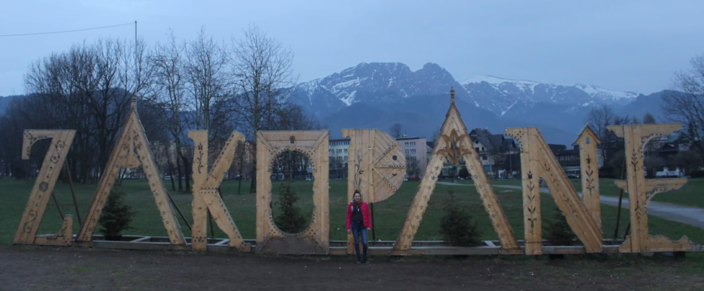 visit zakopane